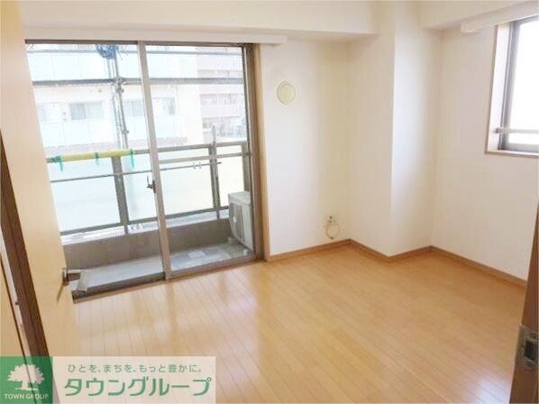 アプレシティ豊島園の物件内観写真